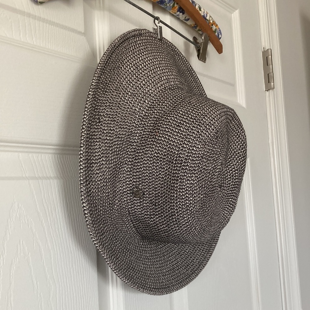 Nine West summer sun hat